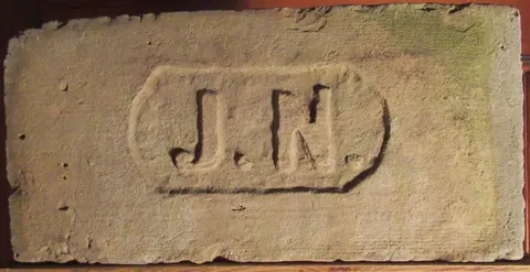 Značka J. N.