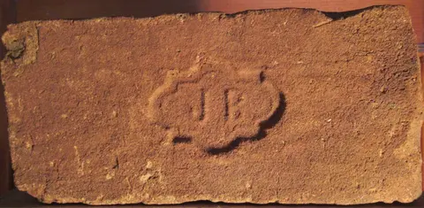 Značka JB