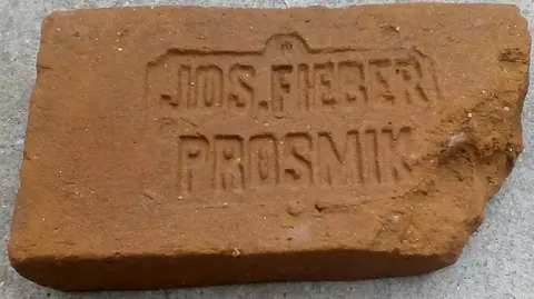 Značka JOS.FIEBER PROSMIK