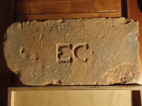 Značka EG