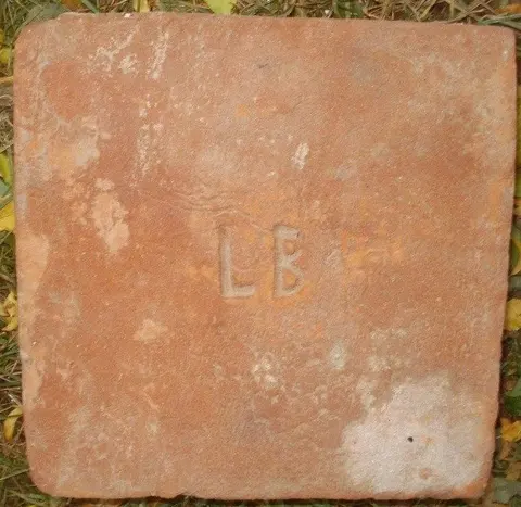 Značka LB