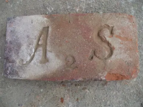 Značka A S