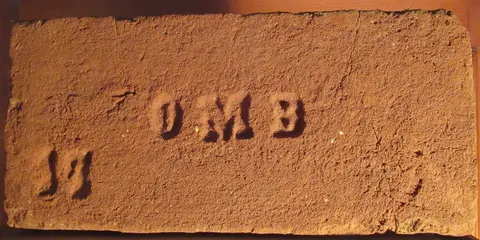 Značka OMB