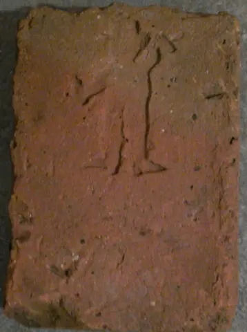 Značka POSTAVA