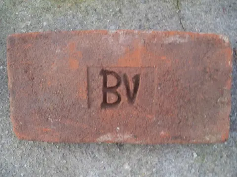 Značka BV