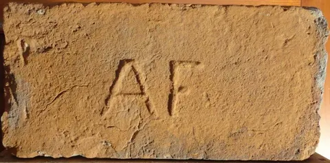 Značka AF
