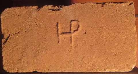 Značka HP