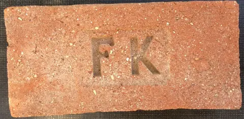 Značka F K
