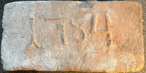Značka 1784
