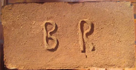 Značka BR