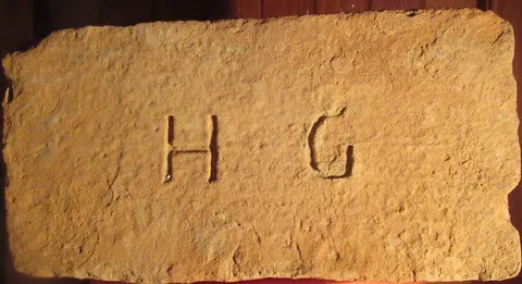 Značka H G