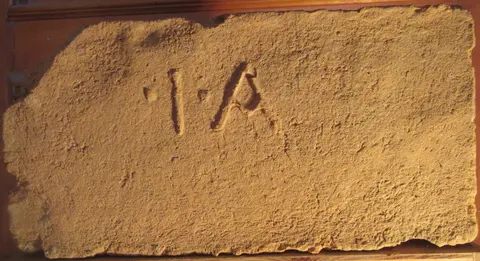 Značka I.A.