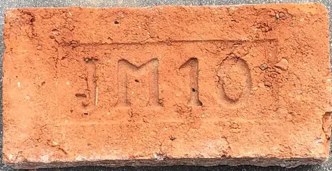 Značka JM 10