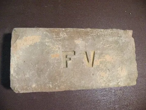 Značka FV