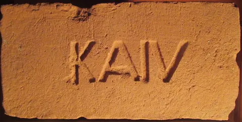 Značka KA IV