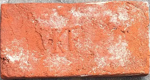 Značka KF