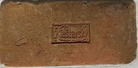 Značka Klášterský
