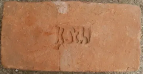 Značka K Sch