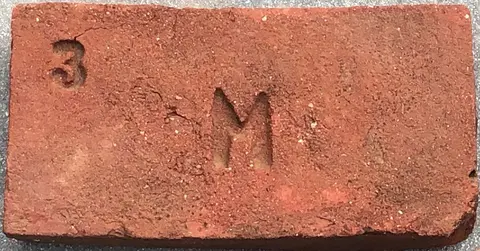 Značka M