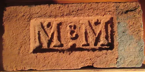 Značka M 3 M