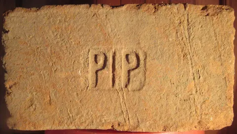 Značka PIP