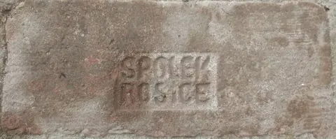 Značka SPOLEK ROSICE