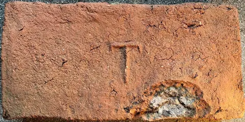 Značka T