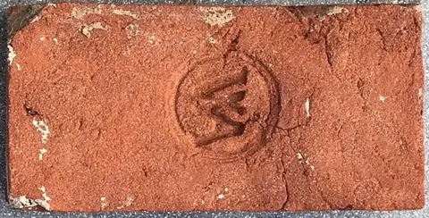 Značka WA