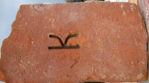 Značka K