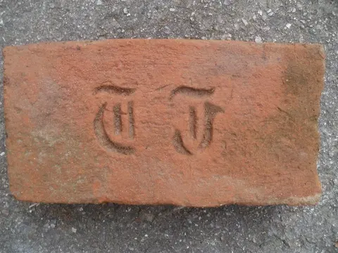 Značka TJ