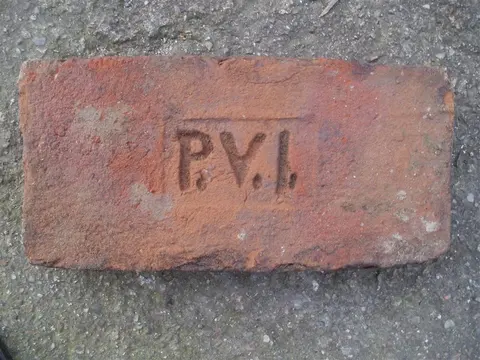 Značka P.V.I.