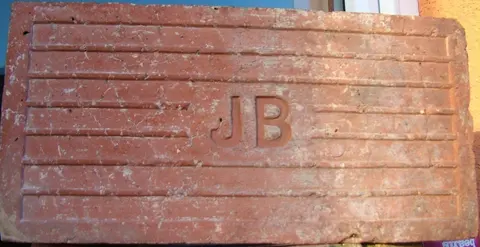 Značka JB