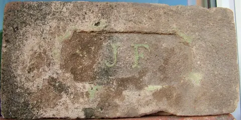 Značka JF