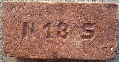 Značka N 18 S
