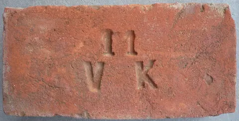 Značka V K 11