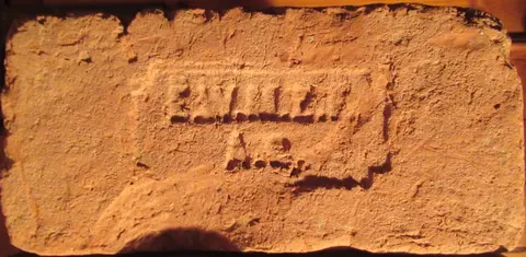 Značka E.W.M.Z.F. A.G.