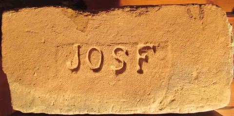 Značka JOSF