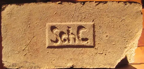 Značka Sch G