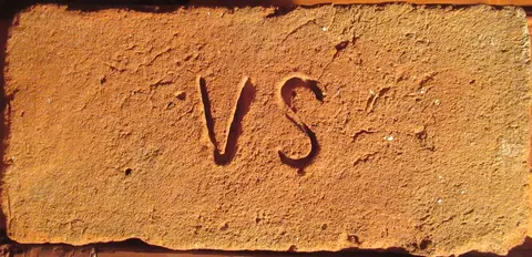 Značka VS