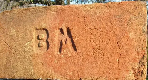 Značka BM