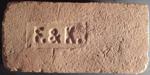 Značka F. & K.