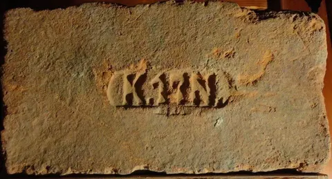 Značka K.17N.
