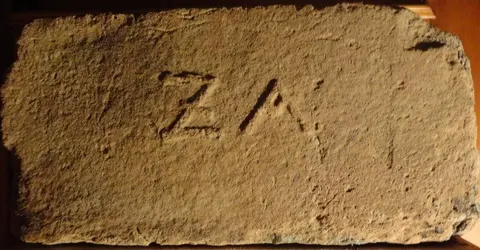 Značka ZA