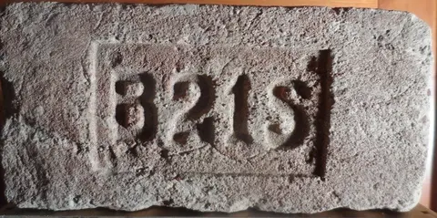 Značka B 21 S