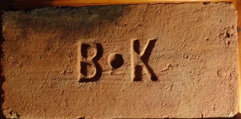 Značka B K