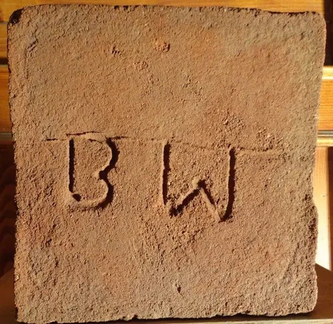 Značka BW
