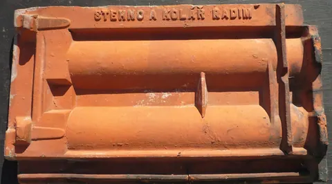 Značka STEHNO A KOLÁŘ RADIM
