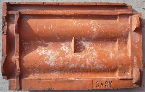Značka ČASY