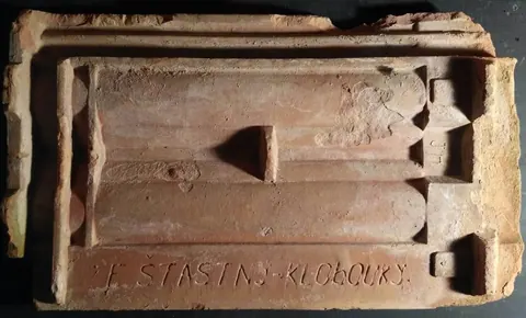 Značka F.ŠTASTNÝ KLOBOUKY