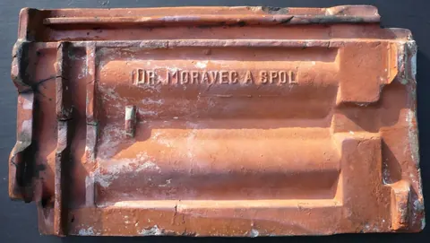 Značka DR. MORAVEC A SPOL